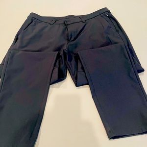 Lulu Lemon ABC Slim Men Pants